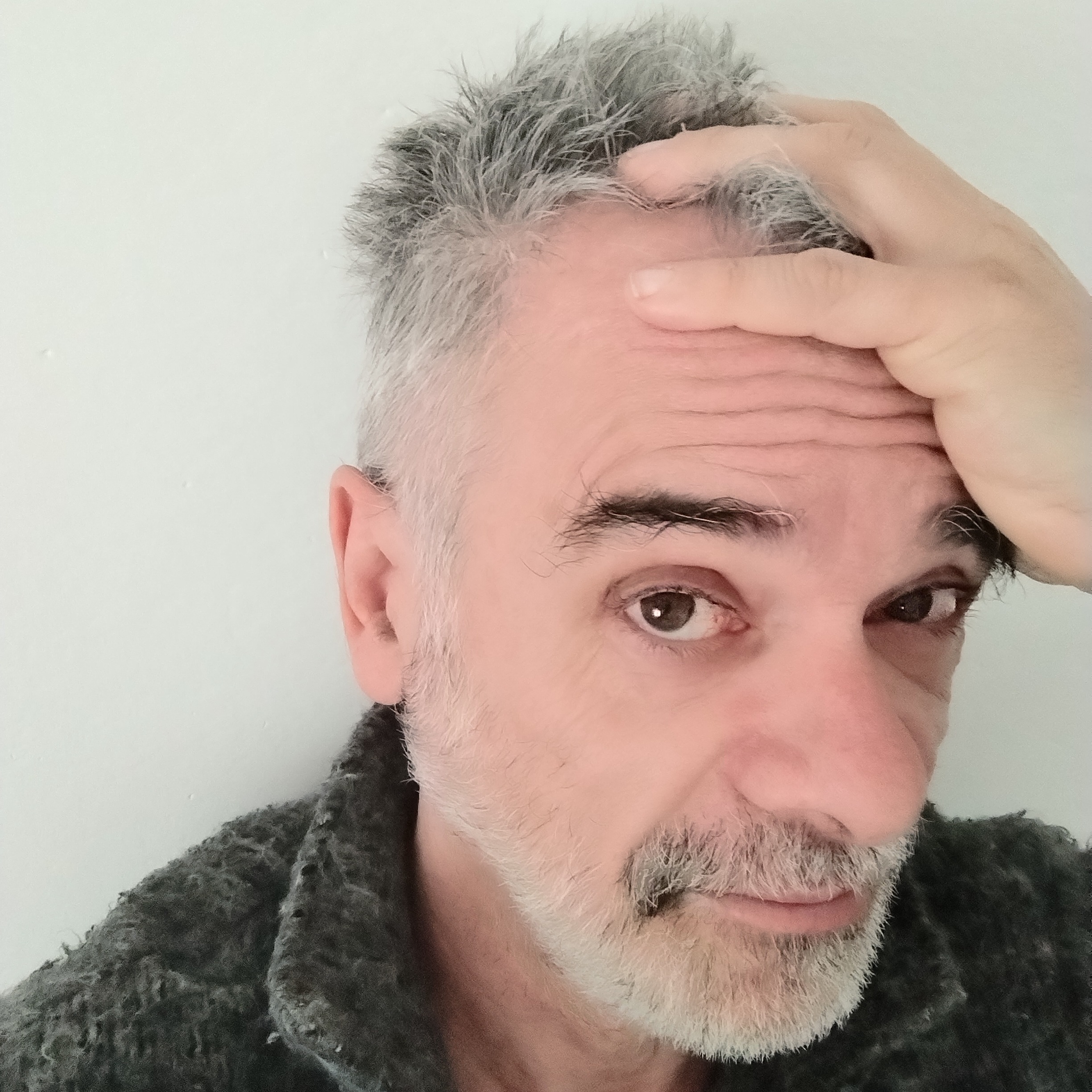 Matteo Zenatti avatar
